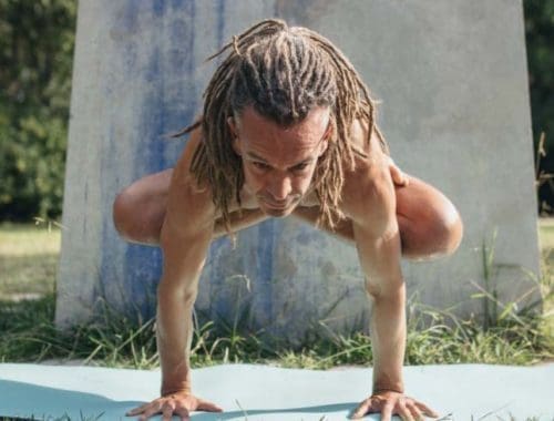 Ashtanga Yoga Valencia