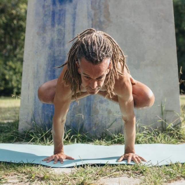 Ashtanga Yoga Valencia